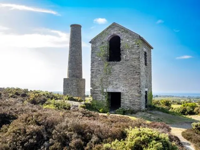 Copper Kingdom Centre