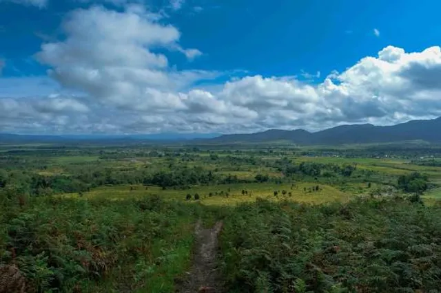 Lore Lindu National Park