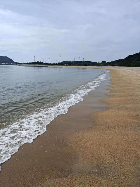 Himejima Beach