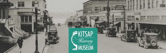 Kitsap History Museum