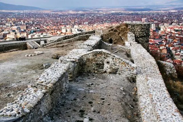 Prizren Fortress