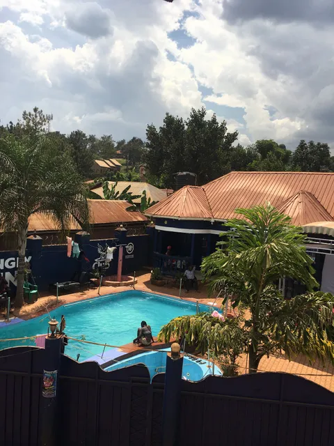 DREAMZ RECREATION CENTRE