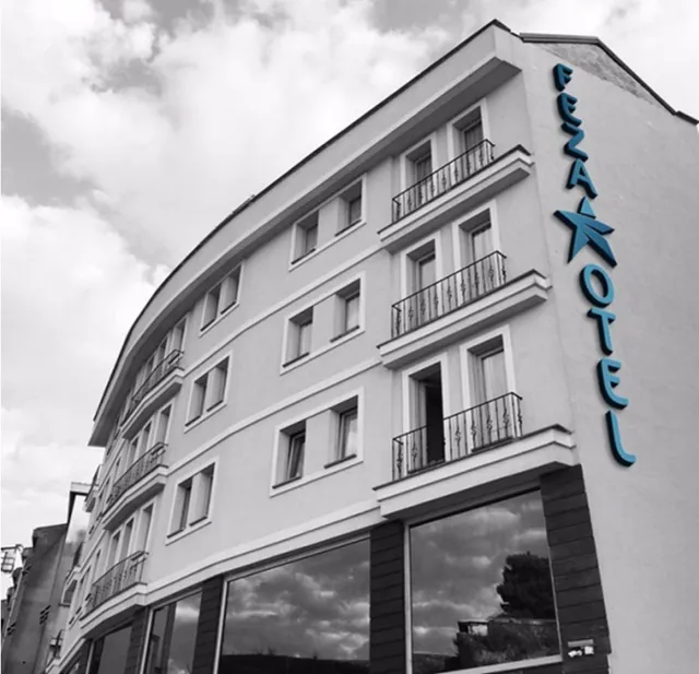 FEZA OTEL
