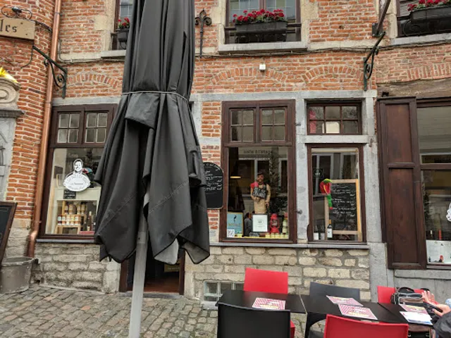 C'est bon C'est belge