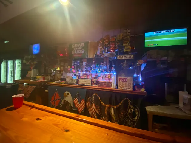 Vinsky’s Bar and Grill