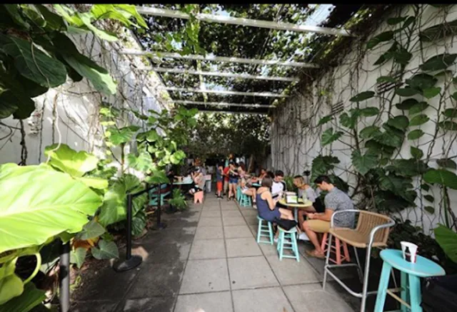 Miami Mojito Company