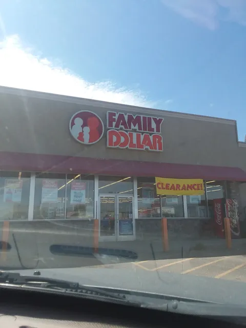 Family Dollar
