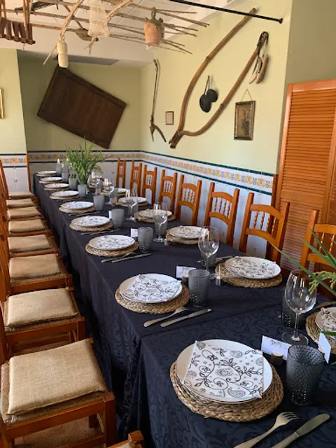 Restaurant El Graner