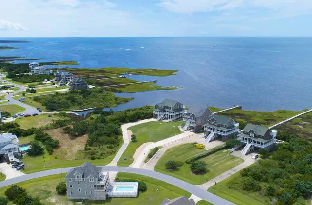 Surf or Sound Realty