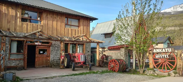 Hostel Ankatu