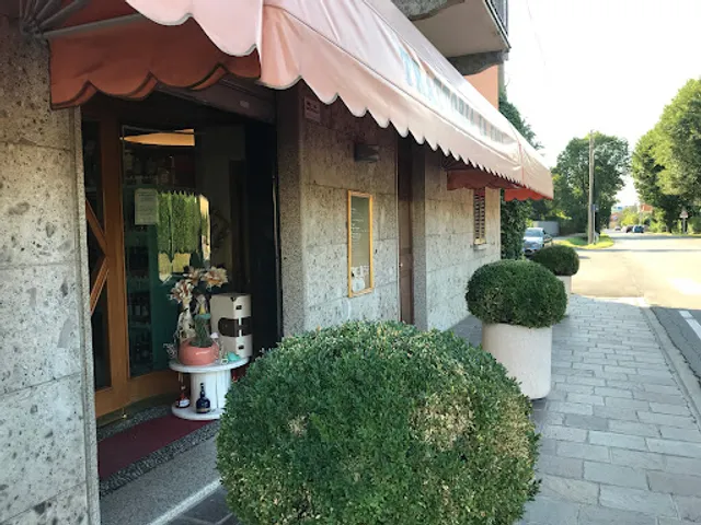 Trattoria Sala La Cava