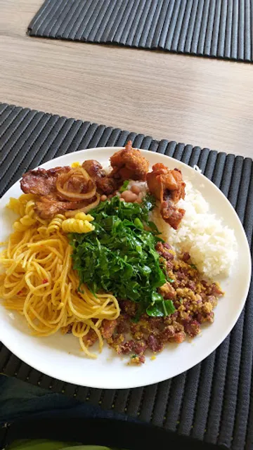 Restaurante Sabor de Minas