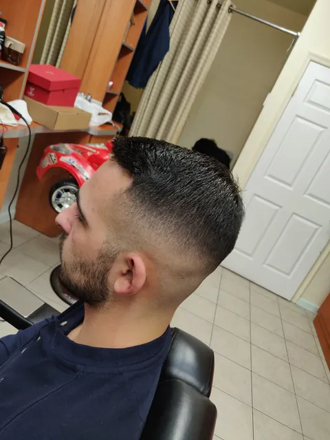 Smith Street Barbershop