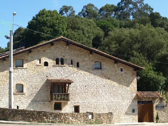 Posada El Salin