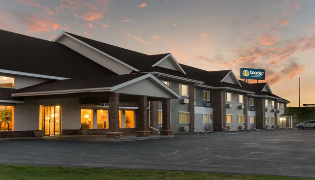 Quality Inn - Superior / Duluth