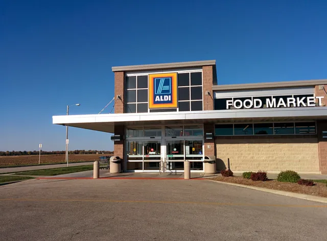 ALDI