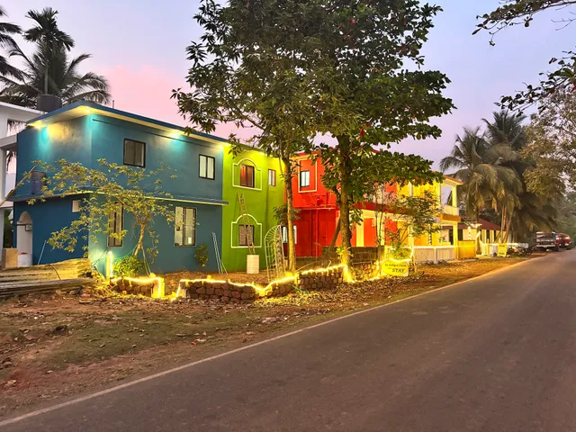 MiCasa by the meadows