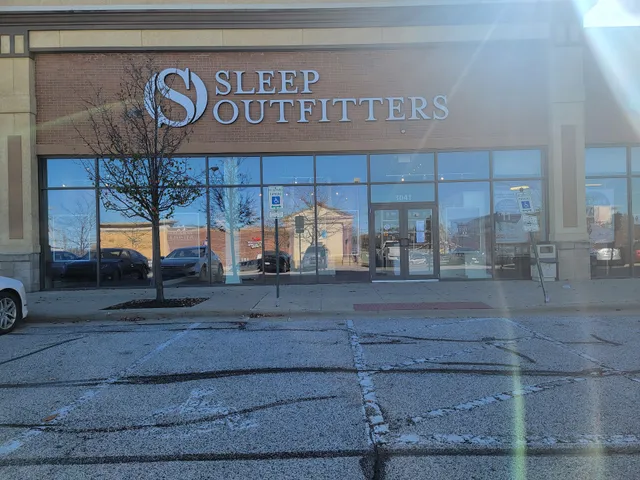 Sleep Outfitters of Westgate Mall