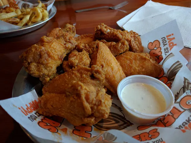 Hooters