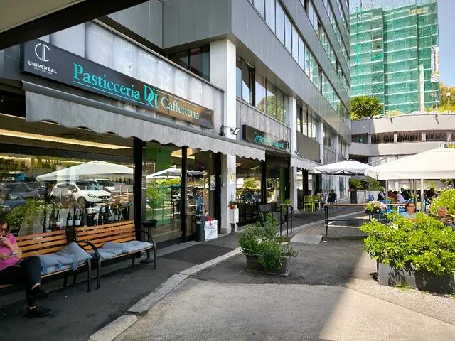 DD Caffetteria Pasticceria