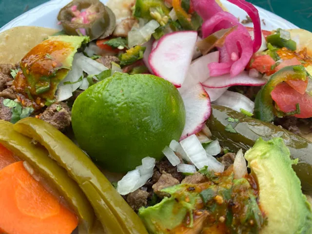 Vallejo, taco truck, juanita's