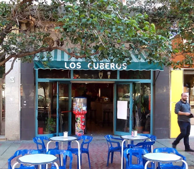 Gastro Cuberos