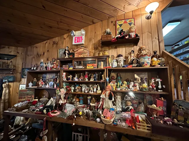 Covered Bridge Country Store