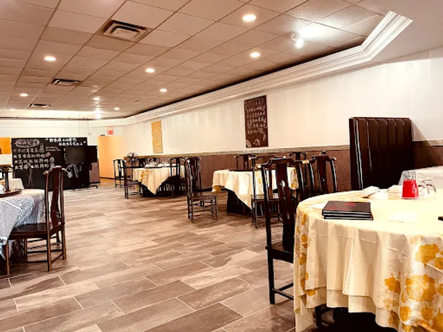Hunan Bistro Middletown