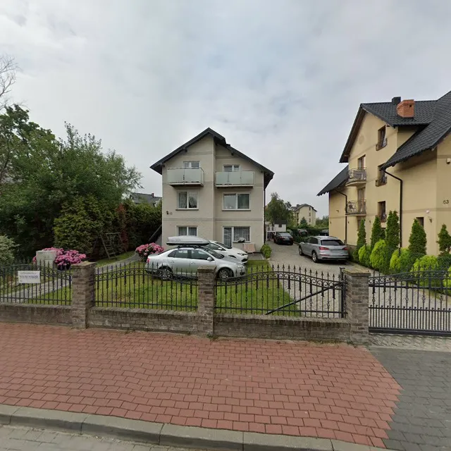 Pokoje Gościnne Kacperek