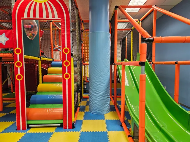 Junior Playland