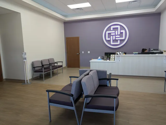 Norman Regional Primary Care - Goldsby