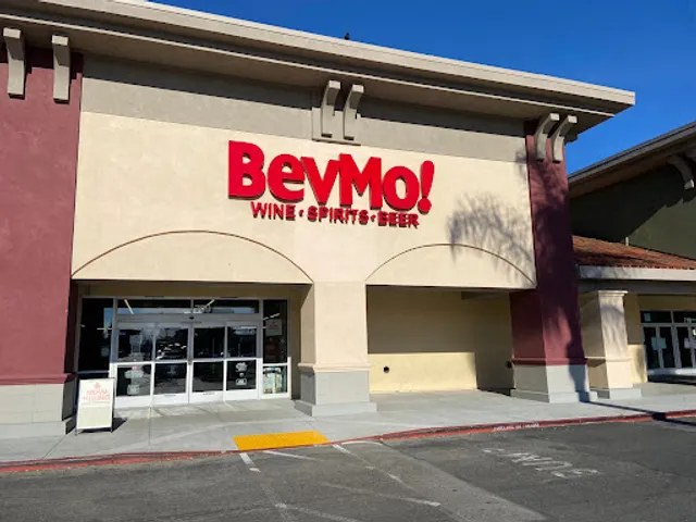 BevMo!