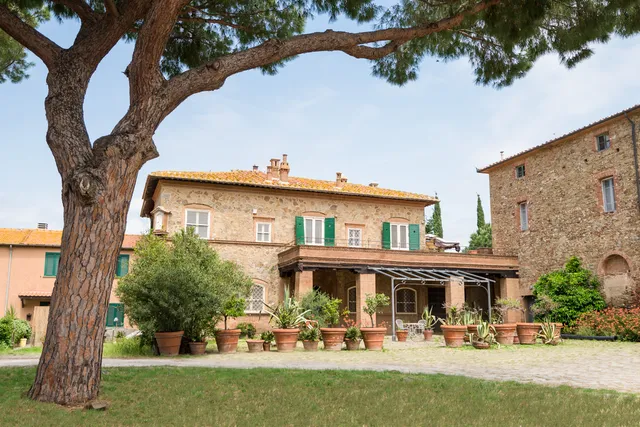 Fattoria Pian di Rocca