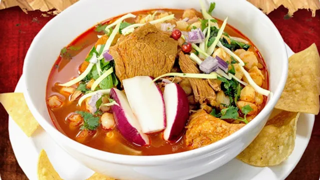 Asadero Los Corrales