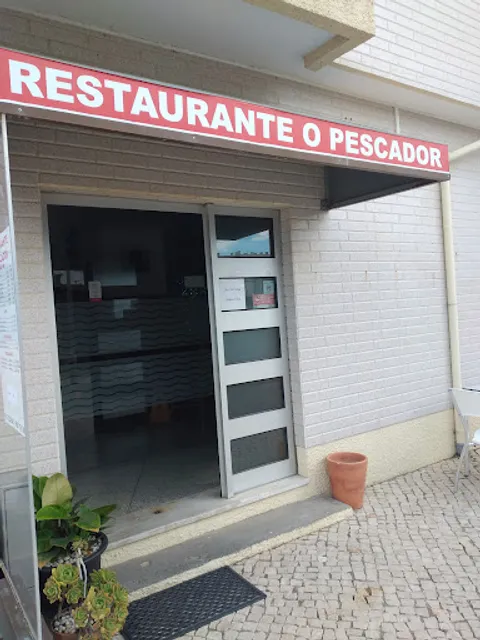 Restaurante O Pescador
