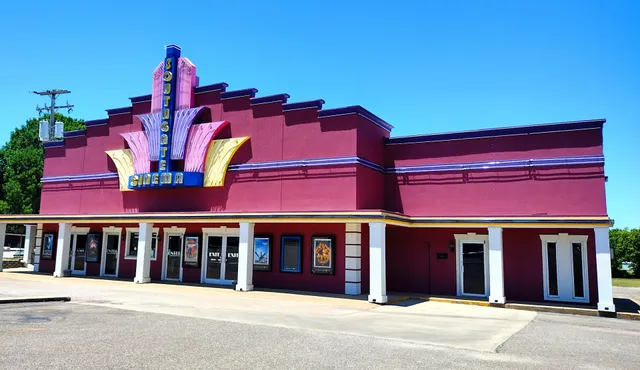 Southgate Cinemas