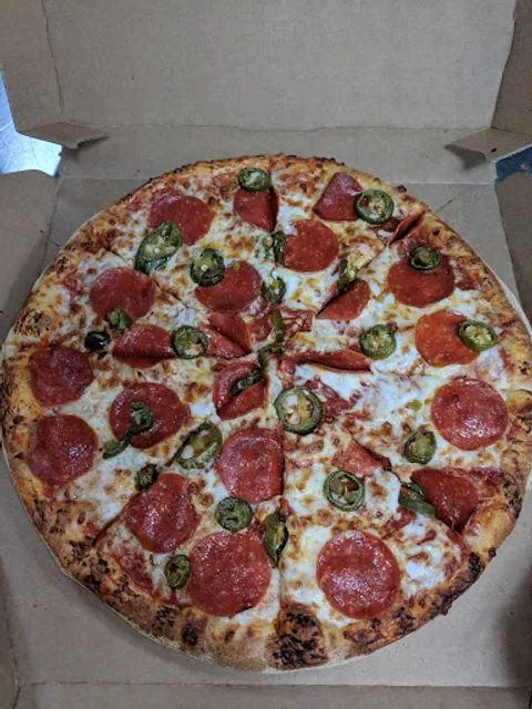 Domino's Pizza