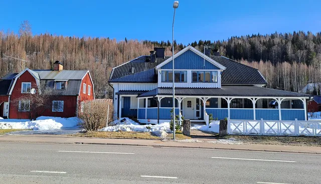 Wärdshuset Klarälvdalen