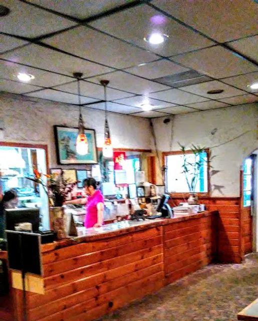 Golden House Restaurant