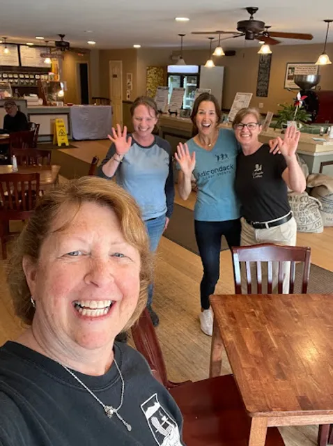 Lakeside Coffee Roaster