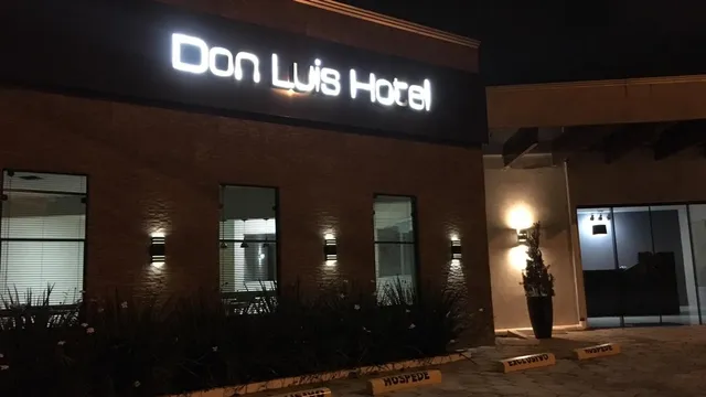Don Luis Hotel