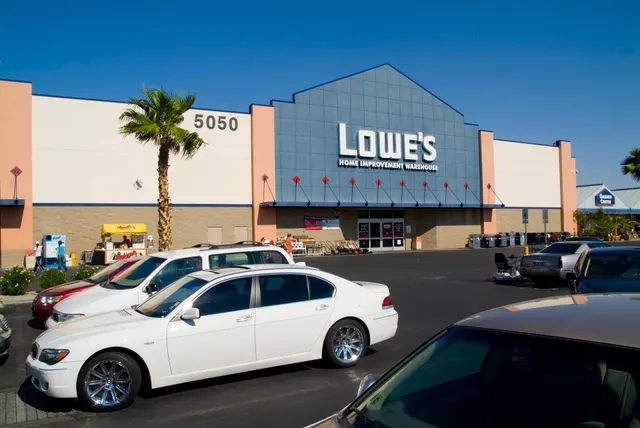 Tropicana Beltway Center