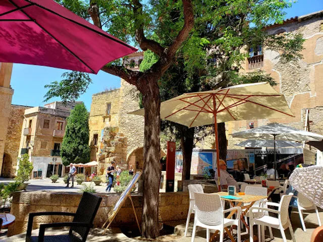 La Creperia del Pallol