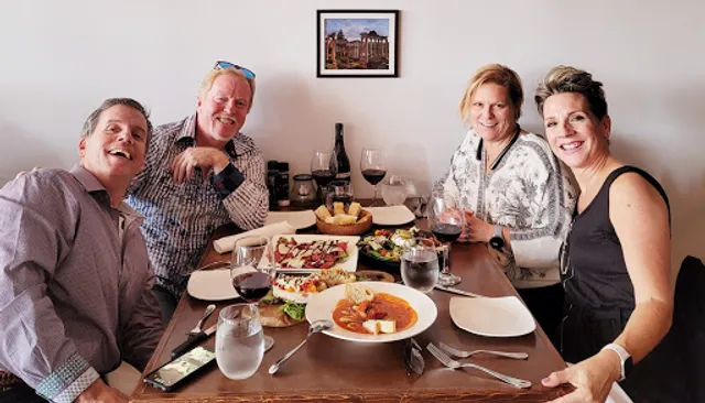 La Botte Italian Bistro