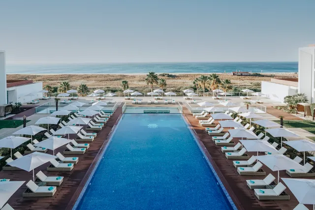 Iberostar Selection Lagos Algarve
