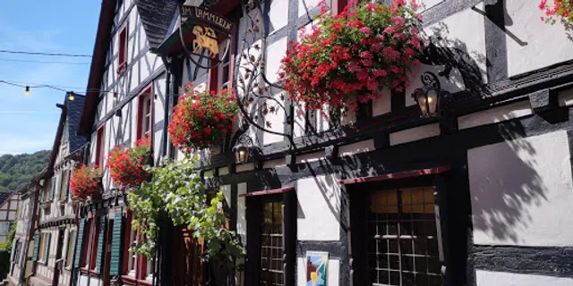 Weinhaus Im Lämmlein