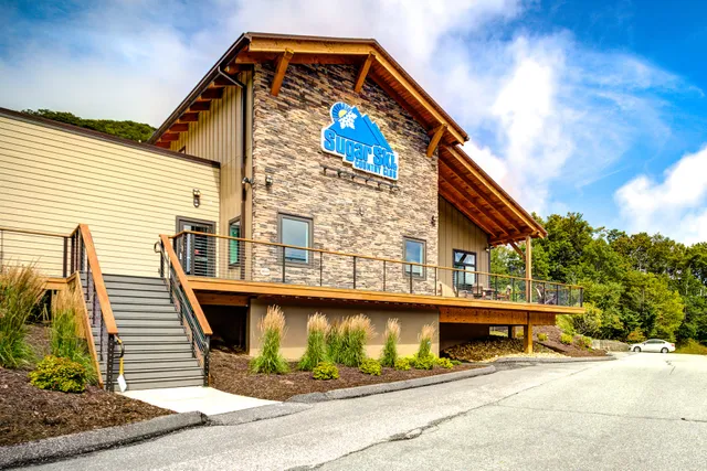 Sugar Ski & Country Club