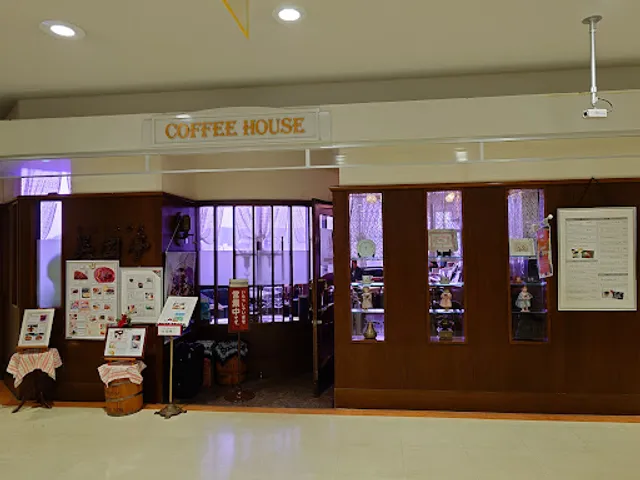 英國亭（イオン 鴨川店）４F