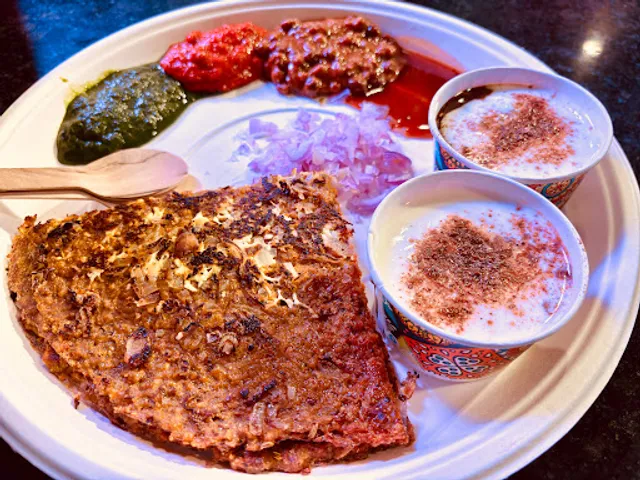 Kalkatti Chat Bhandar