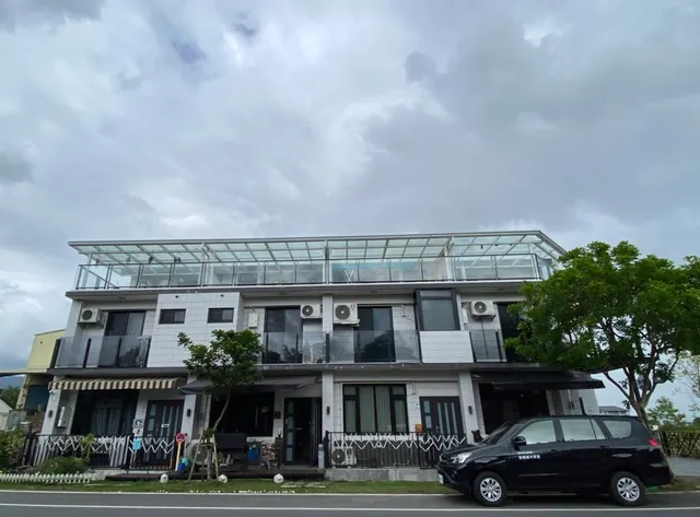 微醺蝸牛 - 宜蘭民宿 | 宜蘭包棟民宿